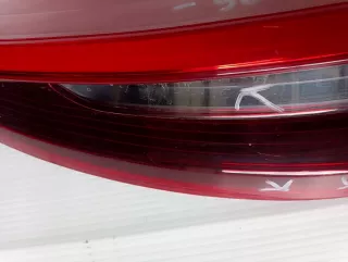 Фонарь задний левый Porsche Carrera Арт AL16458472189, вид 4