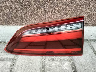 F48,LCI,KOMPLET Фонарь задний левый BMW X1 F48 Арт AL16471478696, вид 1