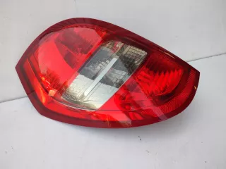 A1698202964 Фонарь задний левый Mercedes A W169 Арт AL16481340091, вид 1