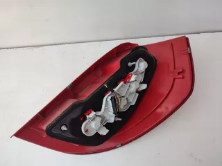 A1698202964 Фонарь задний левый Mercedes A W169 Арт AL16481340091, вид 4