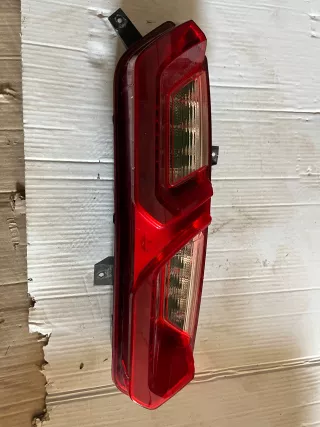 23170469 Фонарь задний левый GMC Terrain 1 Арт AL16518097068, вид 1