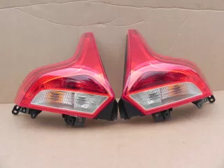 31395845,31395844 Фонарь задний левый Volvo V40 2 Арт AL16580993083, вид 1