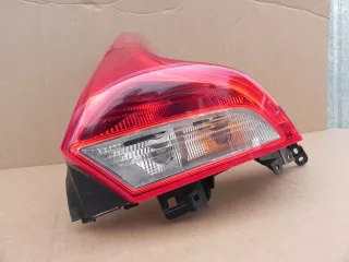 31395845,31395844 Фонарь задний левый Volvo V40 2 Арт AL16580993083, вид 4
