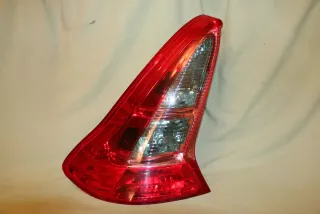  Фонарь задний левый Peugeot 308 CC Арт AL16611957751_2, вид 1