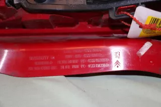  Фонарь задний левый Peugeot 308 CC Арт AL16611957751_2, вид 3