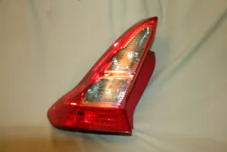  Фонарь задний левый Peugeot 308 CC Арт AL16611957751_2, вид 7