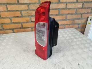  Фонарь задний левый Fiat Fiorino Арт AL16647230430, вид 4