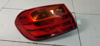 L7296097 Фонарь задний левый BMW 4 F32/F33/GT F36 Арт AL16671022525, вид 1