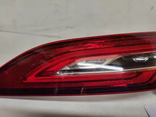 A2909060100 Фонарь задний левый Mercedes AMG GT c190 Арт AL16704645615, вид 3