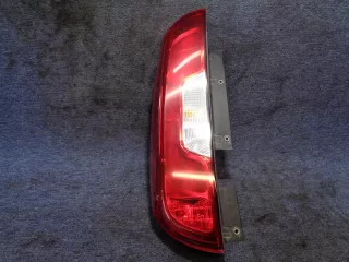51974248 Фонарь задний левый Fiat Doblo 2 Арт AL16759503517, вид 1