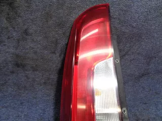 51974248 Фонарь задний левый Fiat Doblo 2 Арт AL16759503517, вид 2