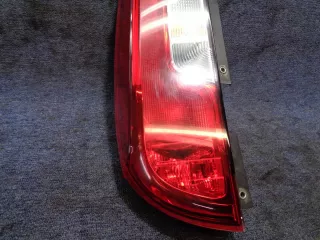 51974248 Фонарь задний левый Fiat Doblo 2 Арт AL16759503517, вид 3