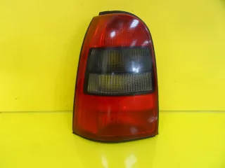 09153153 Фонарь задний левый Opel Vectra B Арт AL16812256883, вид 1