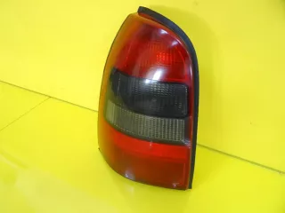 09153153 Фонарь задний левый Opel Vectra B Арт AL16812256883, вид 2