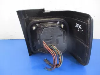 357945111A Фонарь задний левый Volkswagen Passat USA Арт AL16906587339, вид 3