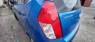 Фонарь задний левый Hyundai i10 2 Арт AL16949347853, вид 1