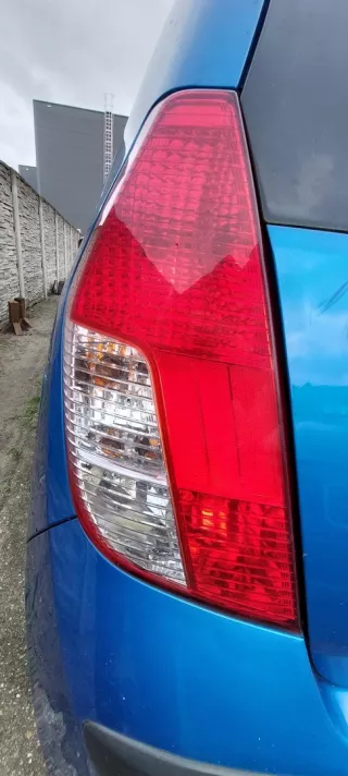 Фонарь задний левый Hyundai i10 2 Арт AL16949347853, вид 3