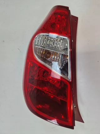  Фонарь задний левый Hyundai i10 2 Арт AL17019871365, вид 1