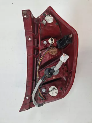  Фонарь задний левый Hyundai i10 2 Арт AL17019871365, вид 2