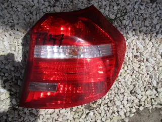 7164956 Фонарь задний правый BMW 1 E81/E82/E87/E88 Арт AL7449797920, вид 1