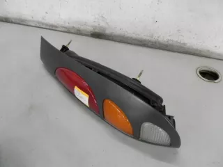  Фонарь задний правый Fiat Marea Арт AL7888244723, вид 5