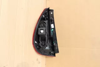 265500013R Фонарь задний правый Renault Scenic 3 Арт AL8155689674, вид 2