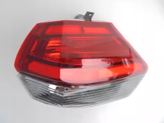  Фонарь задний правый Nissan NP 300 Арт AL8585579462_2