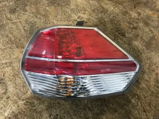 NISSAN,X-TRAIL Фонарь задний правый Nissan NP 300 Арт AL8598299689_2