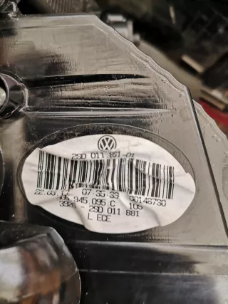3G5945096C Фонарь задний правый Volkswagen Passat B8 Арт AL8653198619, вид 3