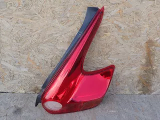  Фонарь задний правый Nissan NP 300 Арт AL8654513447_2