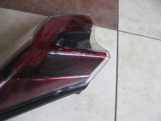 LAMPA Фонарь задний правый Toyota C-HR Арт AL8929074949, вид 3