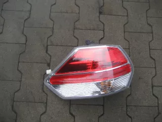  Фонарь задний правый Nissan NP 300 Арт AL9400413494_2