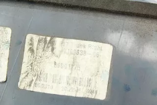 7199638 Фонарь задний правый BMW X7 g07 Арт AL9421836798, вид 3