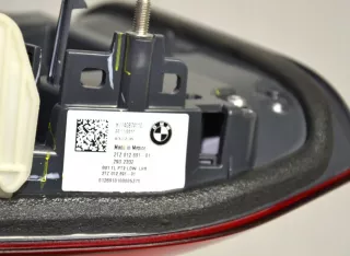 7408741 Фонарь задний правый BMW X3 G01 Арт AL9732328678, вид 4