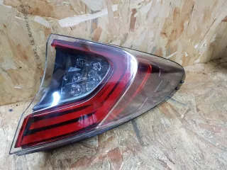 81550-F4031,81550F4031 Фонарь задний правый Toyota C-HR Арт AL9954288701, вид 1