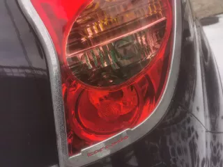  Фонарь задний правый SsangYong Korando Арт AL10166113026, вид 2
