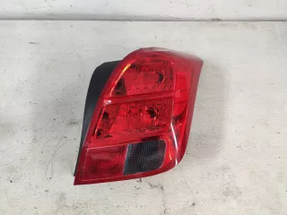  Фонарь задний правый Chevrolet  Traverse Арт AL10896417330