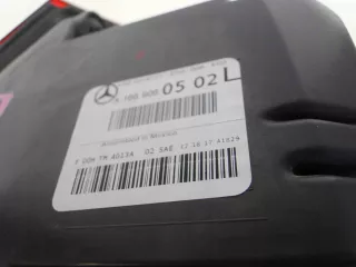 A1669060502,A1669060402 Фонарь задний правый Mercedes GLS X166 Арт AL11247046924, вид 4