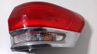 P68110000AE Фонарь задний правый Jeep Grand Cherokee IV (WK2) Арт AL11323311262, вид 2