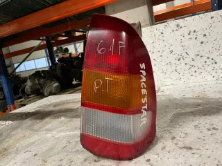 Laaampa,tył Фонарь задний правый Mitsubishi Space Star 1 Арт AL11446827558, вид 1