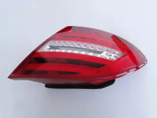 A2049060503 Фонарь задний правый Mercedes C W204 Арт AL11689693919, вид 5