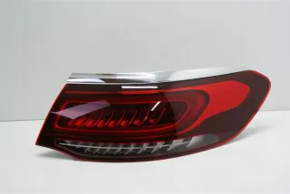 A2539060702 Фонарь задний правый Mercedes GLC Coupe C253 Арт AL11824499421_2, вид 1