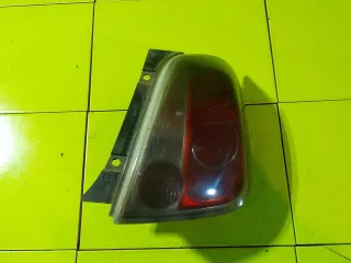  Фонарь задний правый Fiat Abarth Арт AL11846168034_2