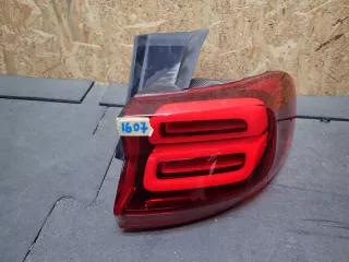 9817269580 Фонарь задний правый Citroen C5 Aircross Арт AL11893836534, вид 1