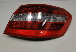 A2129066901 Фонарь задний правый Mercedes E W212 Арт AL12009674906, вид 2