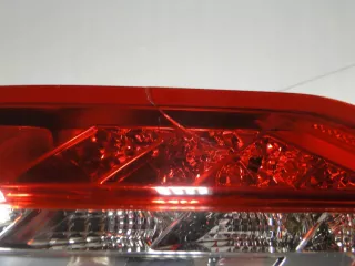 A2129066901 Фонарь задний правый Mercedes E W212 Арт AL12009674906, вид 4