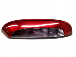 091143377 Фонарь задний правый Opel Corsa D Арт AL12013623280, вид 1