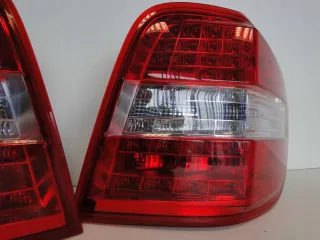 A1648202864 Фонарь задний правый Mercedes ML W164 Арт AL12065115023, вид 4