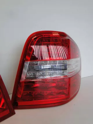 A1648202864 Фонарь задний правый Mercedes ML W164 Арт AL12065115023, вид 5