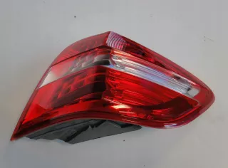 A1648202864 Фонарь задний правый Mercedes ML W164 Арт AL12065115023, вид 7